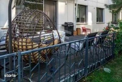 Apartament cu 3 camere în Domenii