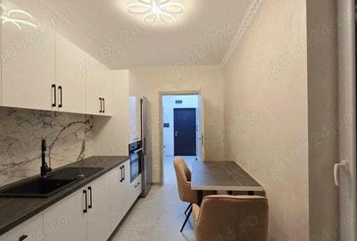 Ap. 2 cam. de inchiriat, cart. Nufarul Victoria Reziden?ial - 17