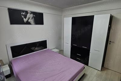 Apartament cu 2 camere semidecomandat în Central - 7