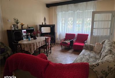 Casă cu 3 camere cu Teren 3748 Mp în Nădrag - 13