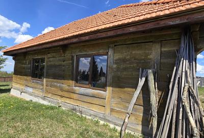 Casă cu 3 camere în Râșca - 15
