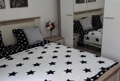 Apartament cu 3 camere decomandat în Sud - 5