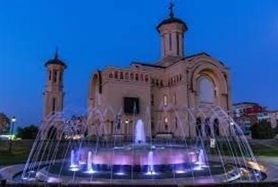 Garsonieră decomandată în Micălaca - 1