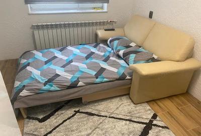 Ofer spre inchiriere garsoniera in zona Militari - 3