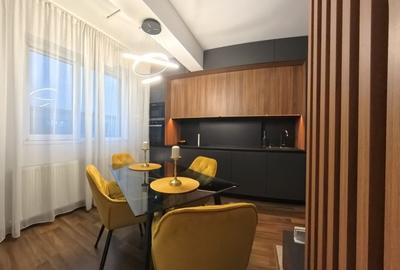 Apartament 3 camere  cu 2 locuri de parcare de vânzare – Chiajna - 3