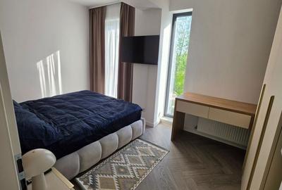 Apartament cu 3 camere decomandat în Exterior Vest - 6
