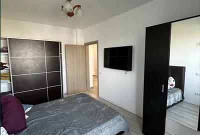 2 camere Grozavesti - complex Novum - 3