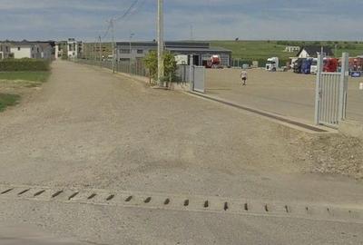 Spațiu comercial, în Ipotești - 8