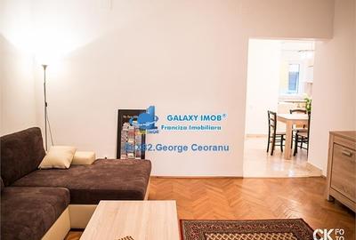 Inchiriere apartament 2 camere 80mp Dorobanti piata   Romana - 5