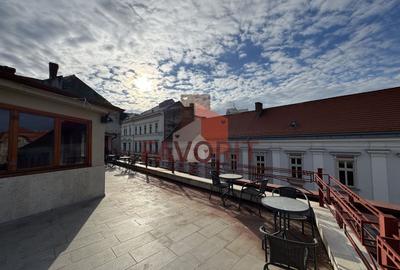 Spațiu comercial, de 329 mp, în Ultracentral - 5