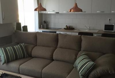 Apartament 3 camere de inchiriat, Iulius Mall, priveliste spre lac! - 4