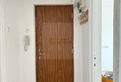 3 camere  | Piata Romana | 2 balcoane deschise - 10