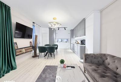 Apartament cu 3 camere în Central - 10