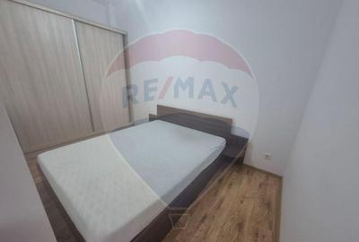 Apartament cu 2 camere Ared Uta - 4