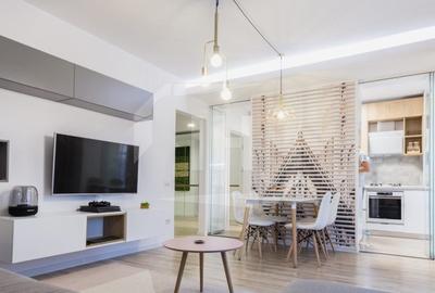 Apartament 2 camere cu gradina in zona strazii Frunzisului - 3