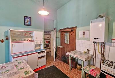 0 % comision ! Casa cu 2 camere 69 mp, strada Somesului 0 % comision ! Casa cu 2 camere 69 mp, strada Somesului - 5