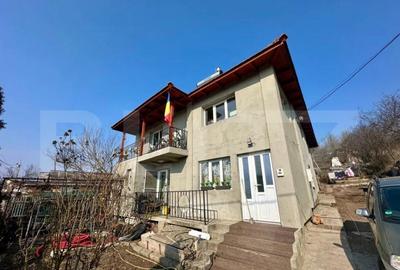 Oportunitate!Casa, 6 camere de vanzare, COMUNA LIVADA, 984 - 7