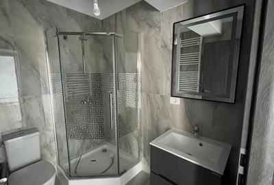 🔷Apartament 3 camere, 2 băi, parcare inclusă – bloc boutique - 9