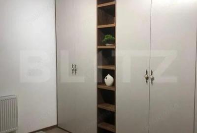 Apartament 3 camere, 68 mp, mobilat ?i utilat modern Maurer Residence - 5