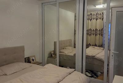 Apartament cu trei camere Apartament cu trei camere - 4