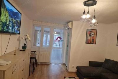 Garsoniera moderna de inchiriat Iancului, Sector 2 - 5