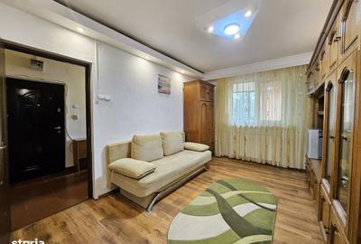 Apartament cu 2 camere semidecomandat, mobilat în Trivale - 3