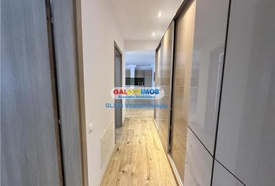 Vanzare apartament 3 camere parter gradina 90 mp Baneasa Greenfield - 1