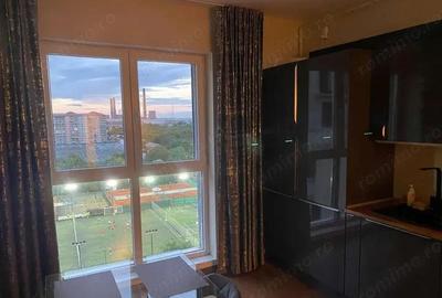 Penthouse Vitan Barzesti Delta Vacaresti, Apartament 3 camere! - 11