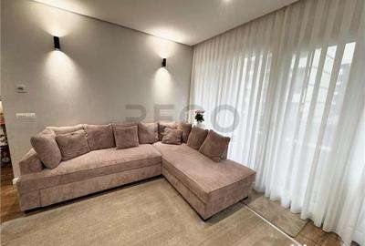 Apartament cu 3 camere decomandat în Central - 11