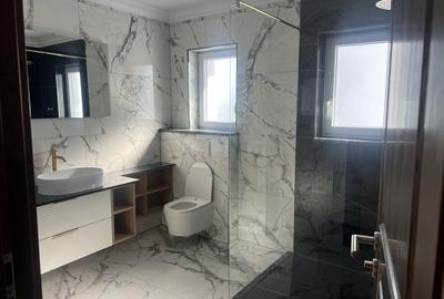 Apartament cu 4 camere în Central - 5