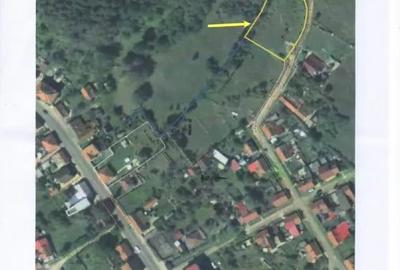 Teren de 1566 mp, în Central - 3