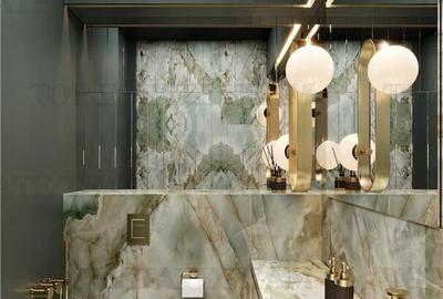 Apartament 4 camere de in zona Herastrau - 2