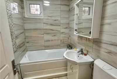 Apartament cu 2 camere semidecomandat în Săsar - 7