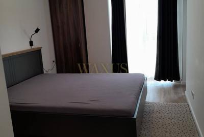 Apartament cu 2 camere decomandat, mobilat în Calea Moldovei - 7