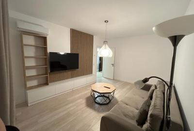 Apartament 2 camere In Complexul Astorium My Home