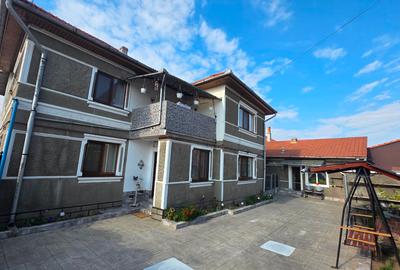 Casă individuală cu 4 camere în Central - 14