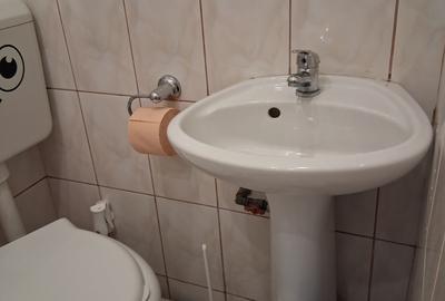 Garsonieră semidecomandată în P-ța Alba Iulia - 15