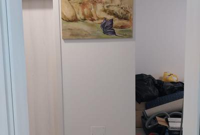 Garsonieră decomandată de vânzare – Militari, Strada Orhideelor-Comision 0% Garsonieră decomandată de vânzare – Militari, Strada Orhideelor-Comision 0% - 3