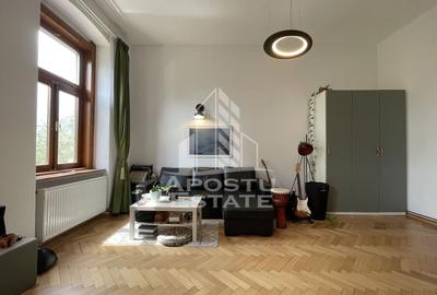 Apartament renovat in cladire istorica,  langa Nokia, zona Centrala Apartament renovat in cladire istorica,  langa Nokia, zona Centrala - 3