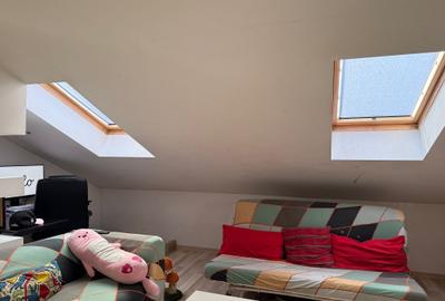 Apartament cu 2 camere semidecomandat, mobilat în Dămăroaia - 2