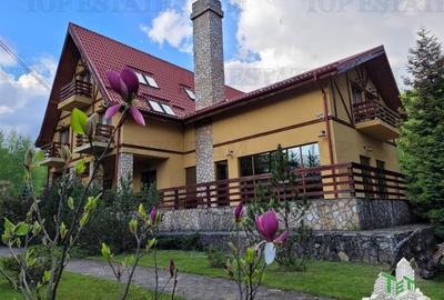 Spațiu comercial, de 564 mp, în Cheia - 2