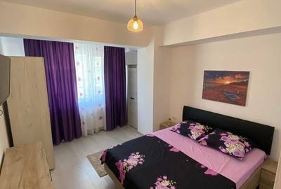 Apartament cu 2 camere în Nord - 4