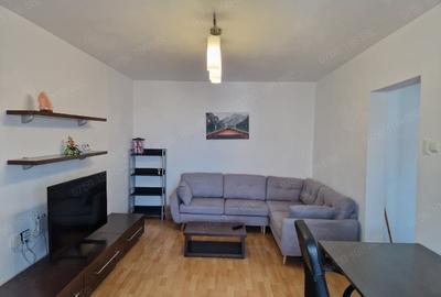 Apartament cu 2 camere decomandat, mobilat în Gorjului - 2