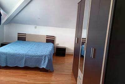Apartament cu 2 camere în Piața Unirii - 2