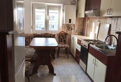 Girocului | 2 Camere | Etaj intermediar | Centrala proprie | Aer conditionat - 6