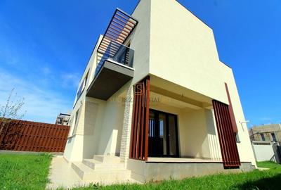 Vila 4 camere, ansamblu exclusivist, Quantum OxyGo Park Vidra Vila 4 camere, ansamblu exclusivist, Quantum OxyGo Park Vidra - 12