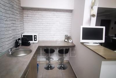 Apartament 2 camere în zona SEMICENTRALA - 3