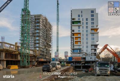 Apartament cu 3 camere în Nord - 4