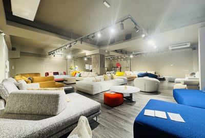 OPORTUNITATE! Spatiu in Dorobanti, Yield 7.5, Stradal, Expunere Generoasa - 5