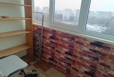 Garsonieră semidecomandată în Dristor - 11